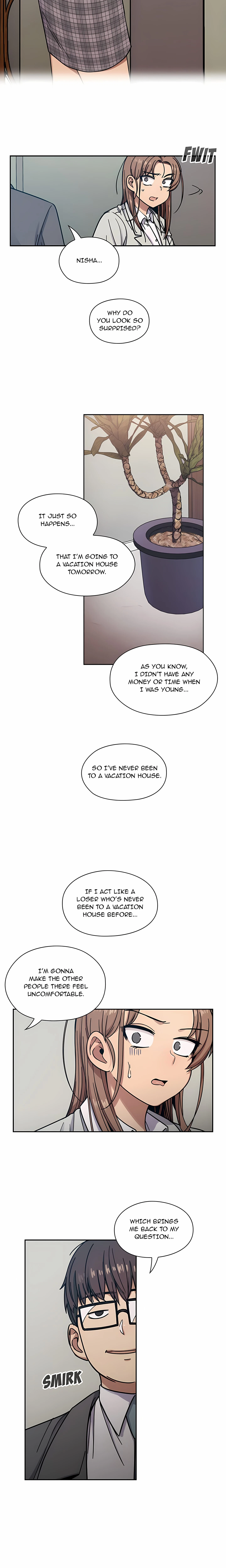 Crime And Punishment Chapter 12 (Uncensored), page 10