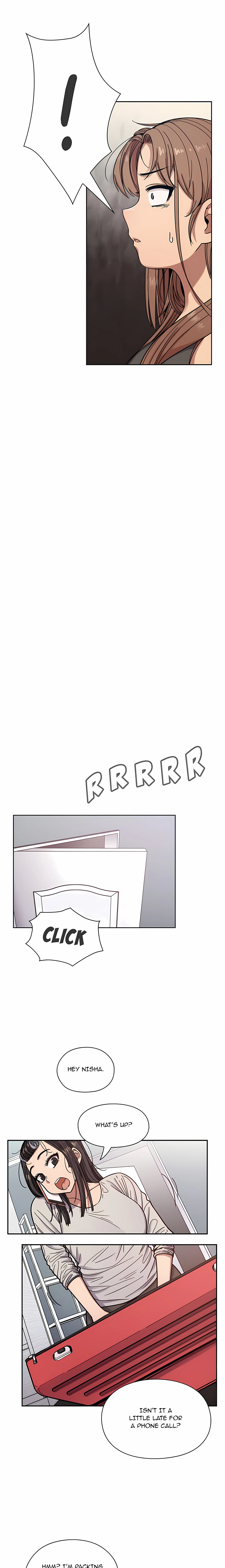 Crime And Punishment Chapter 12 (Uncensored), page 13