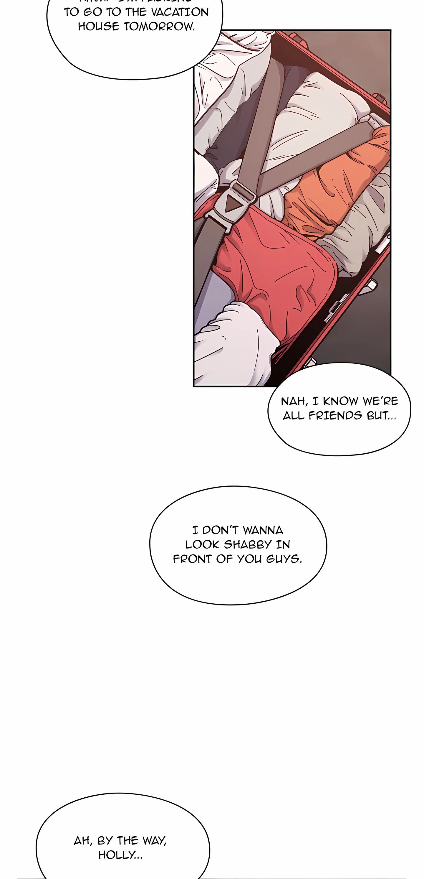 Crime And Punishment Chapter 12 (Uncensored), page 14