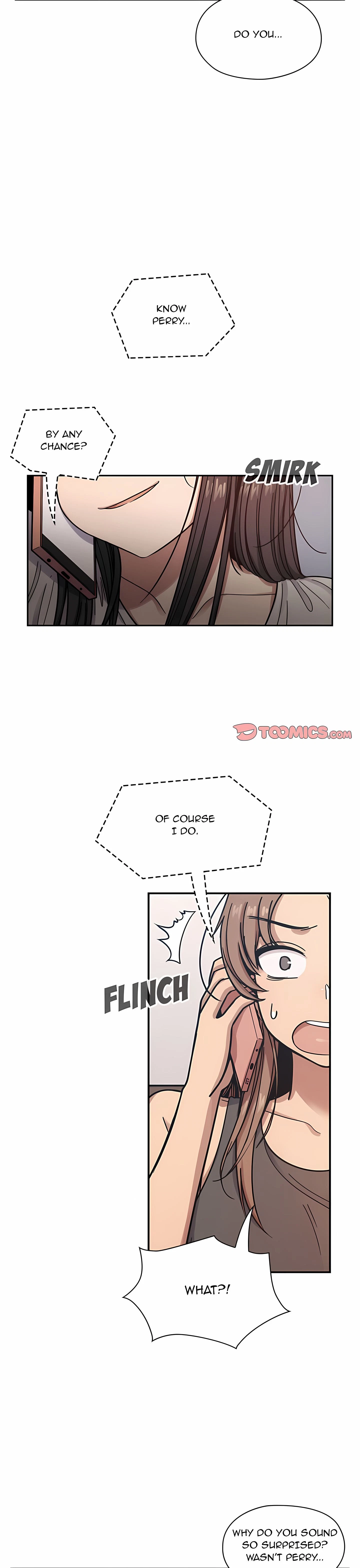 Crime And Punishment Chapter 12 (Uncensored), page 16