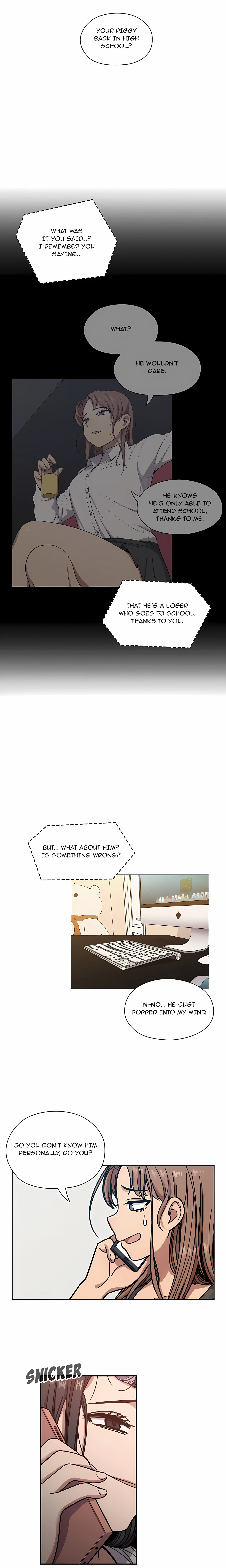 Crime And Punishment Chapter 12 (Uncensored), page 18