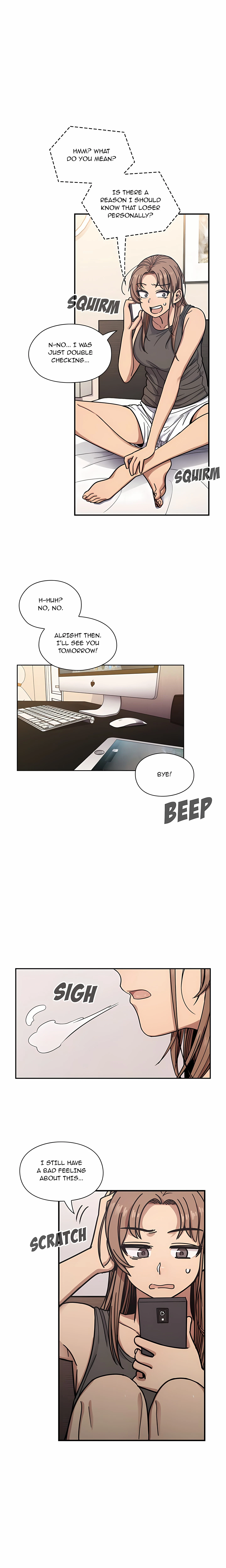 Crime And Punishment Chapter 12 (Uncensored), page 19