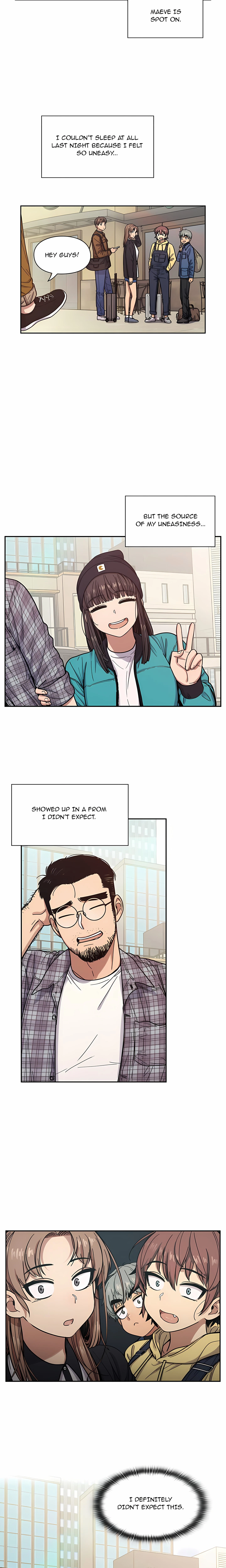 Crime And Punishment Chapter 12 (Uncensored), page 22