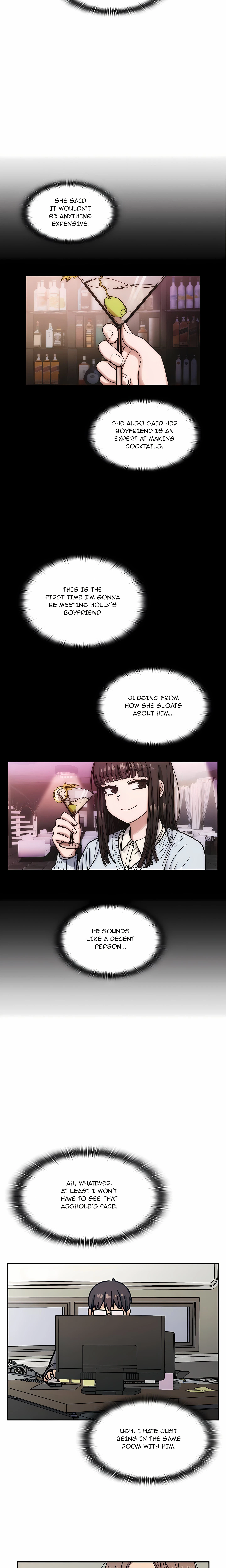 Crime And Punishment Chapter 12 (Uncensored), page 3