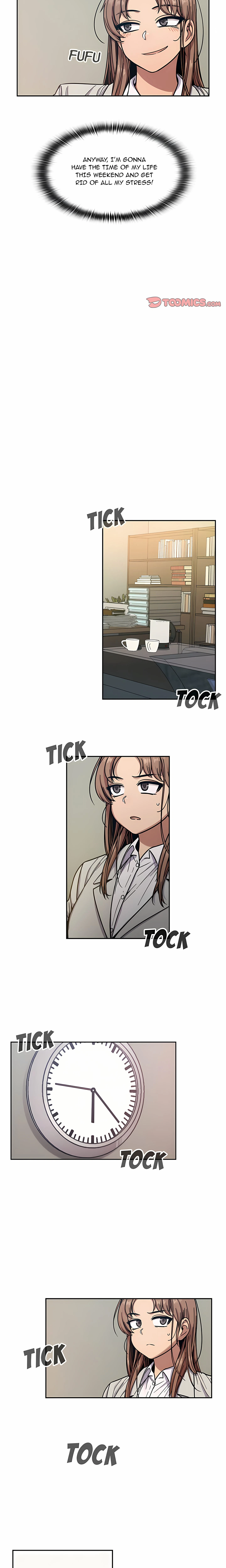 Crime And Punishment Chapter 12 (Uncensored), page 4