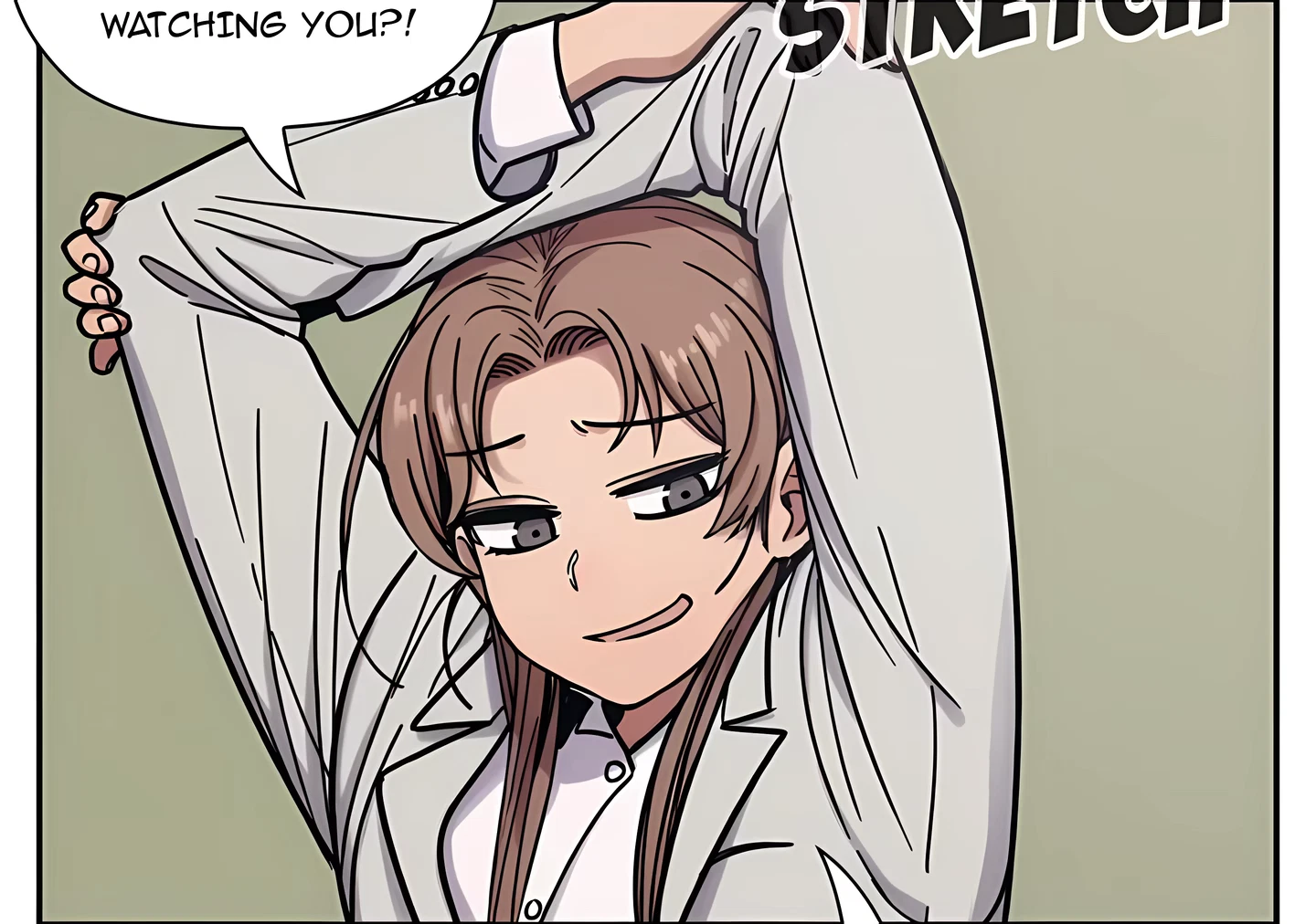 Crime And Punishment Chapter 12 (Uncensored), page 6