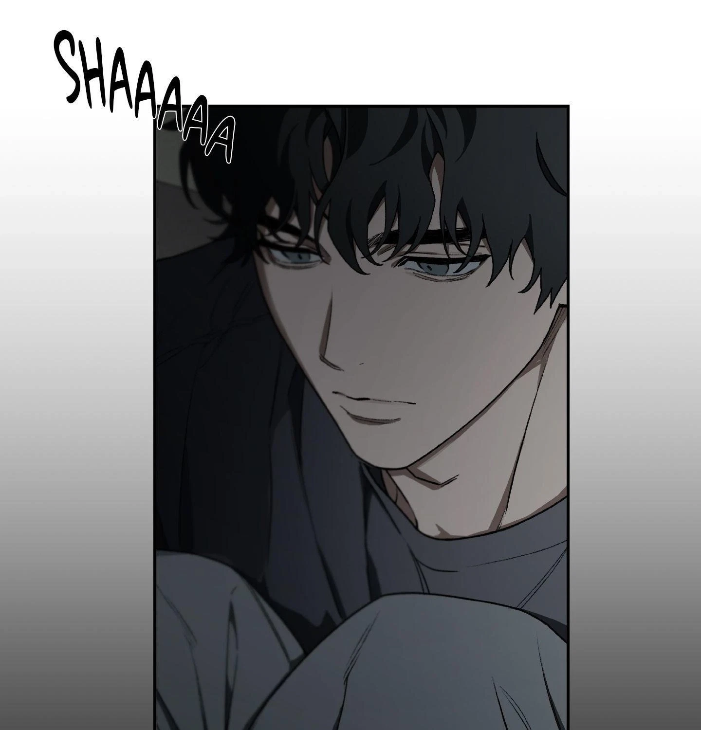 MONSTER IN THE CLOSET Chapter 5, page 12