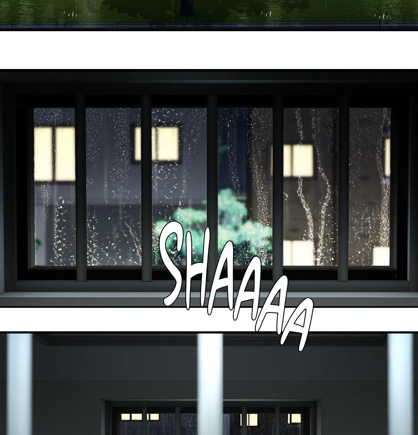 MONSTER IN THE CLOSET Chapter 5, page 3