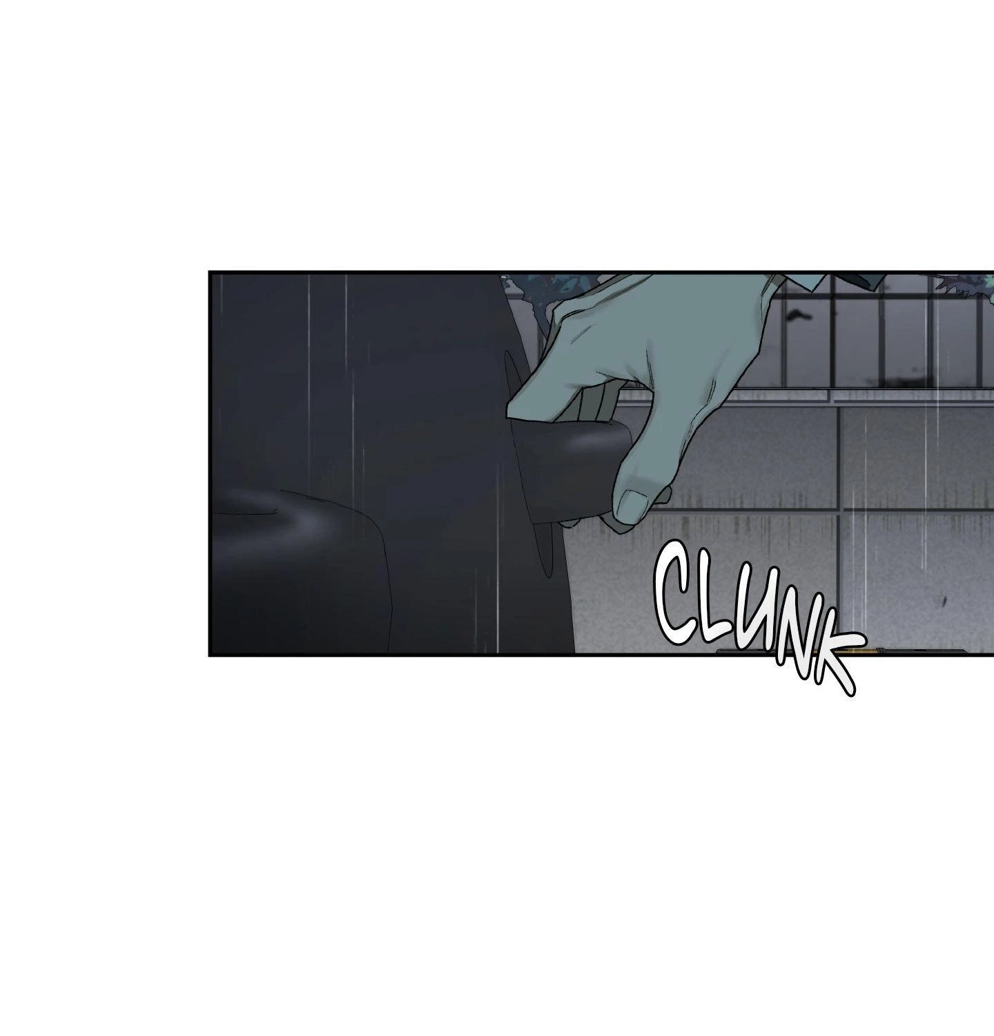MONSTER IN THE CLOSET Chapter 5, page 32