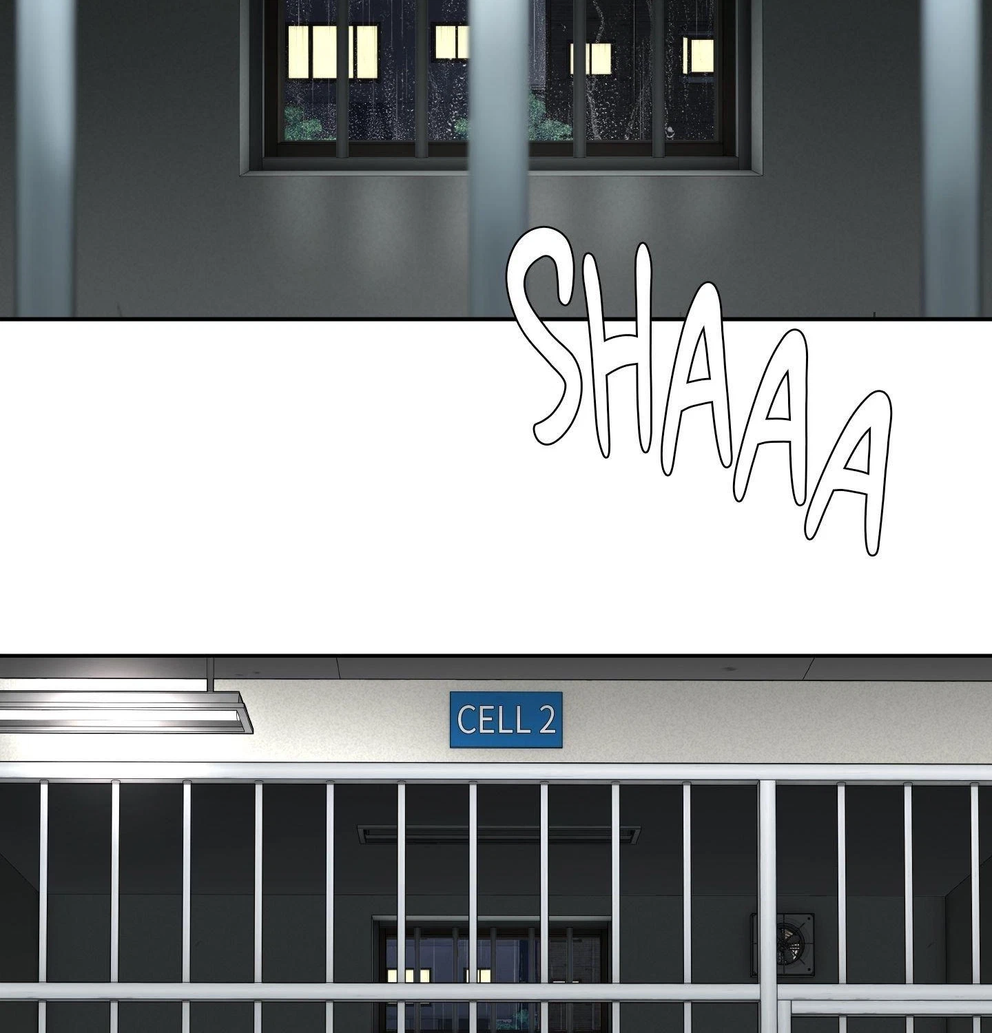 MONSTER IN THE CLOSET Chapter 5, page 4