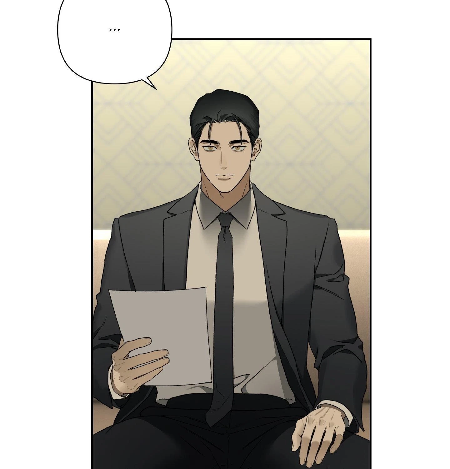 MONSTER IN THE CLOSET Chapter 5, page 49
