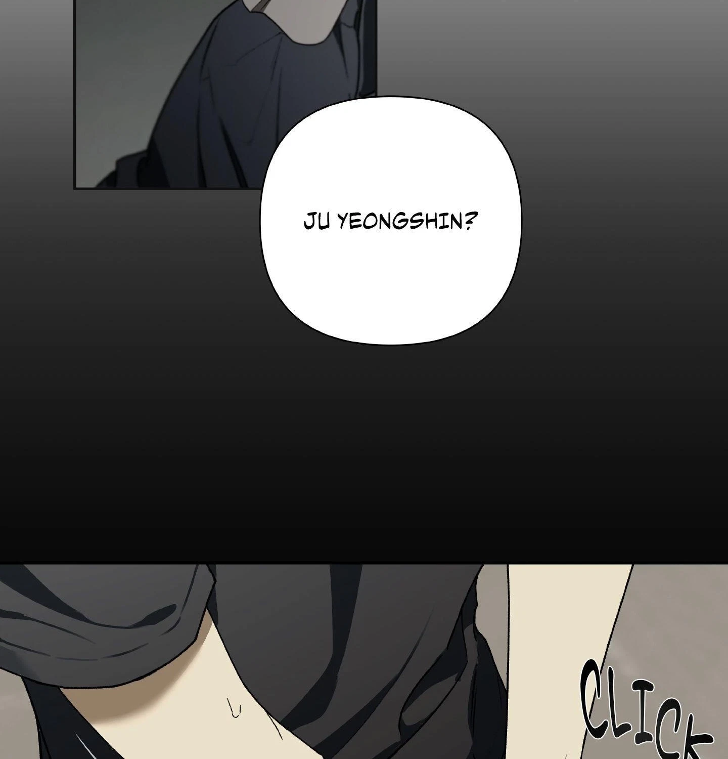 MONSTER IN THE CLOSET Chapter 5, page 6