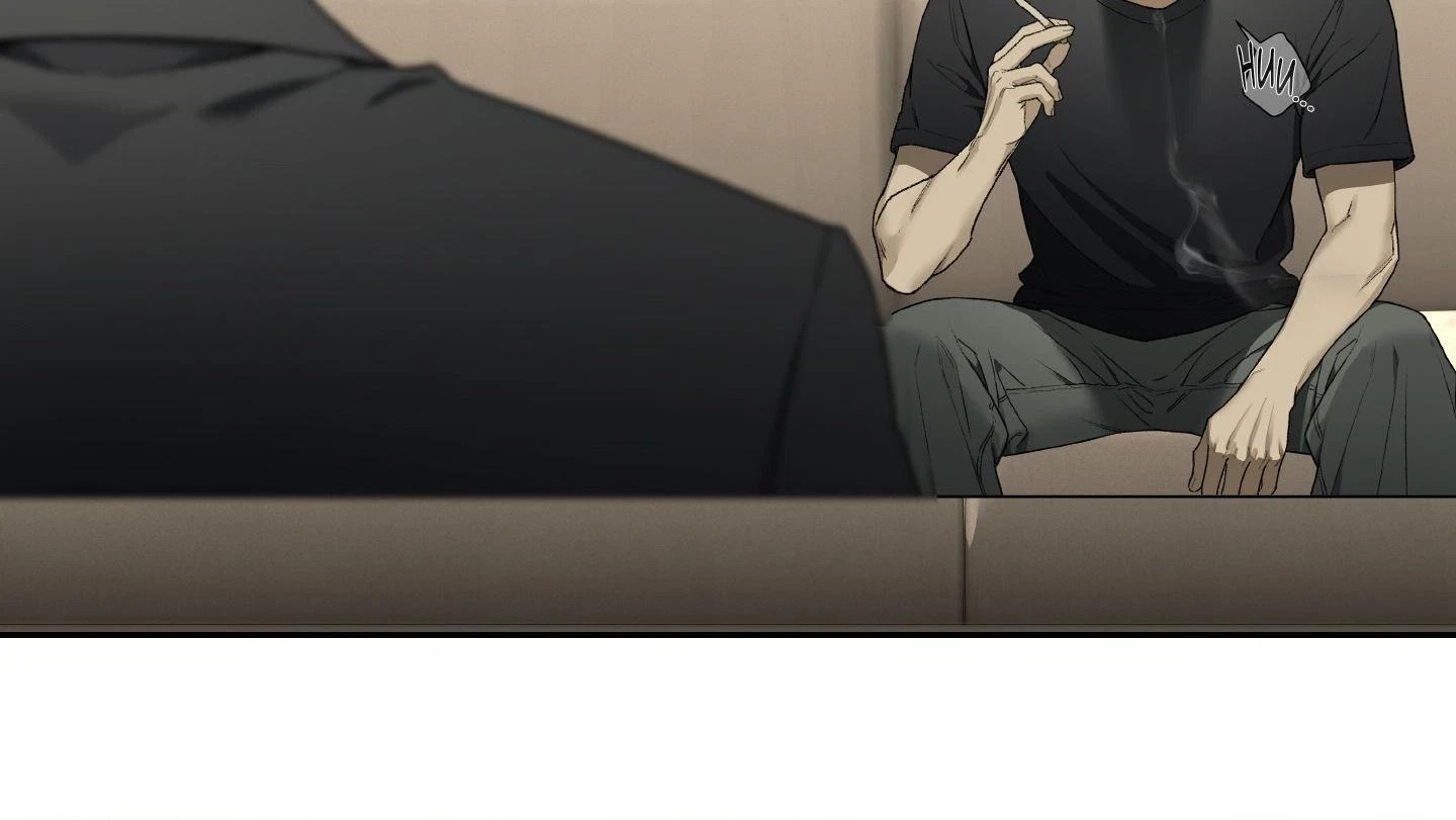 MONSTER IN THE CLOSET Chapter 5, page 64