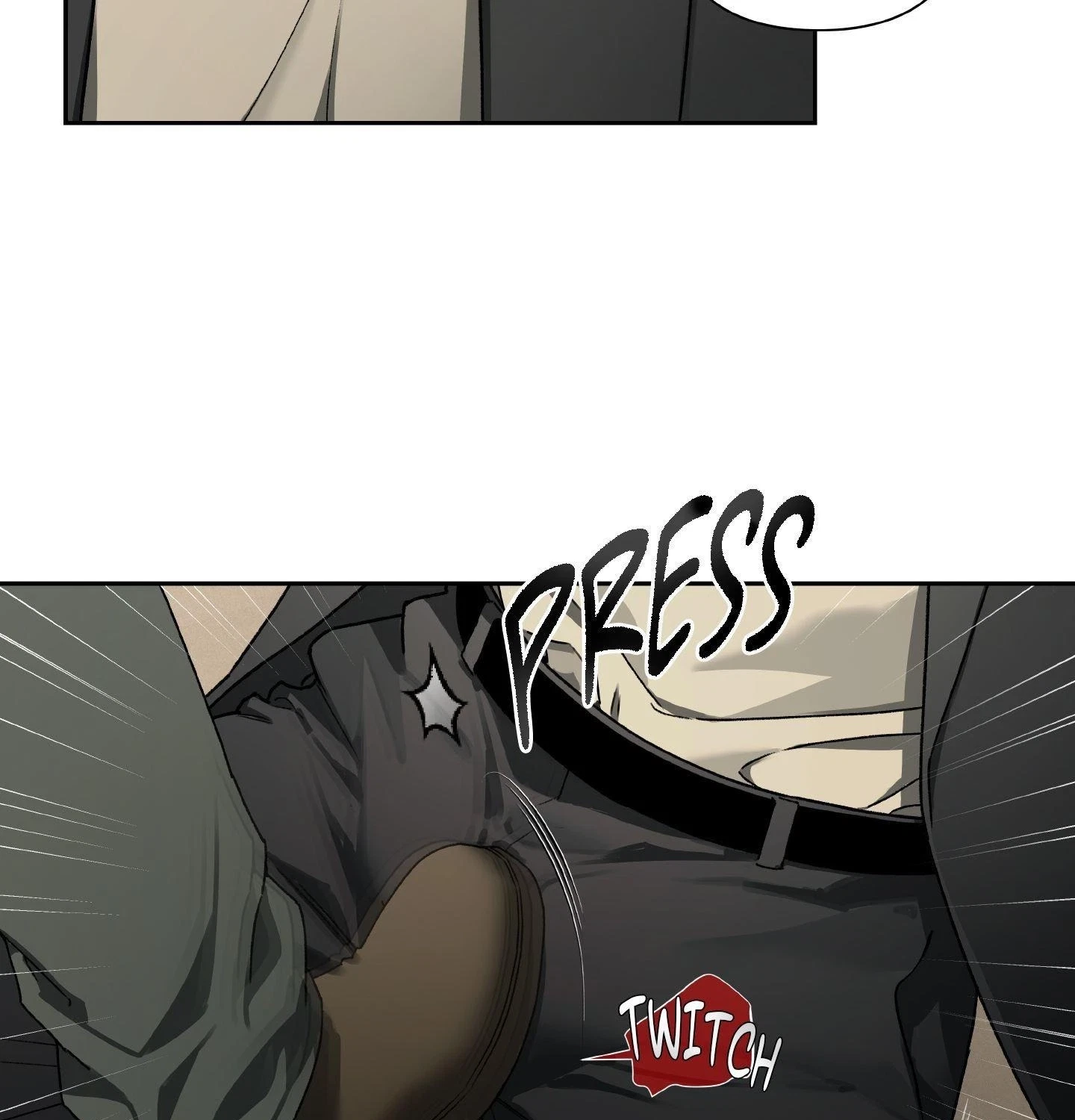 MONSTER IN THE CLOSET Chapter 5, page 76