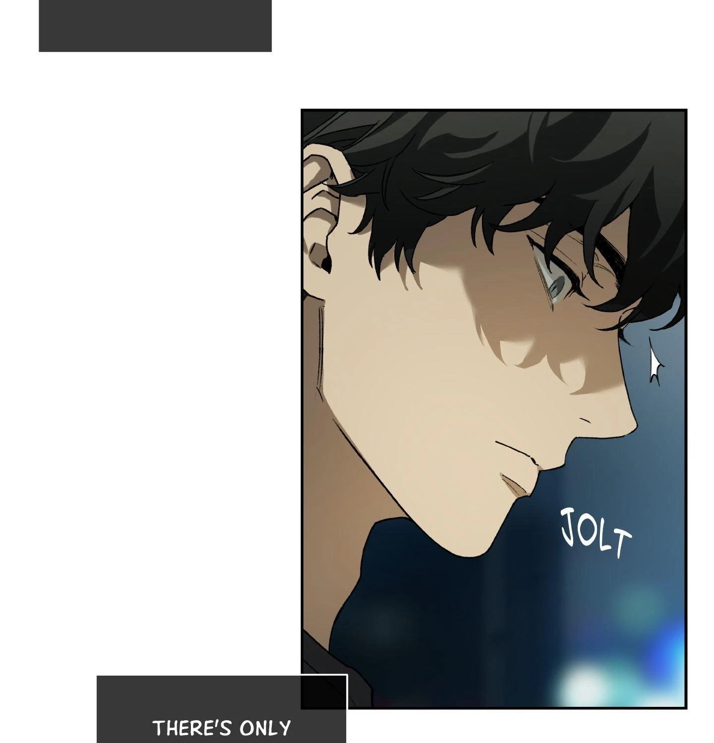 MONSTER IN THE CLOSET Chapter 5, page 88