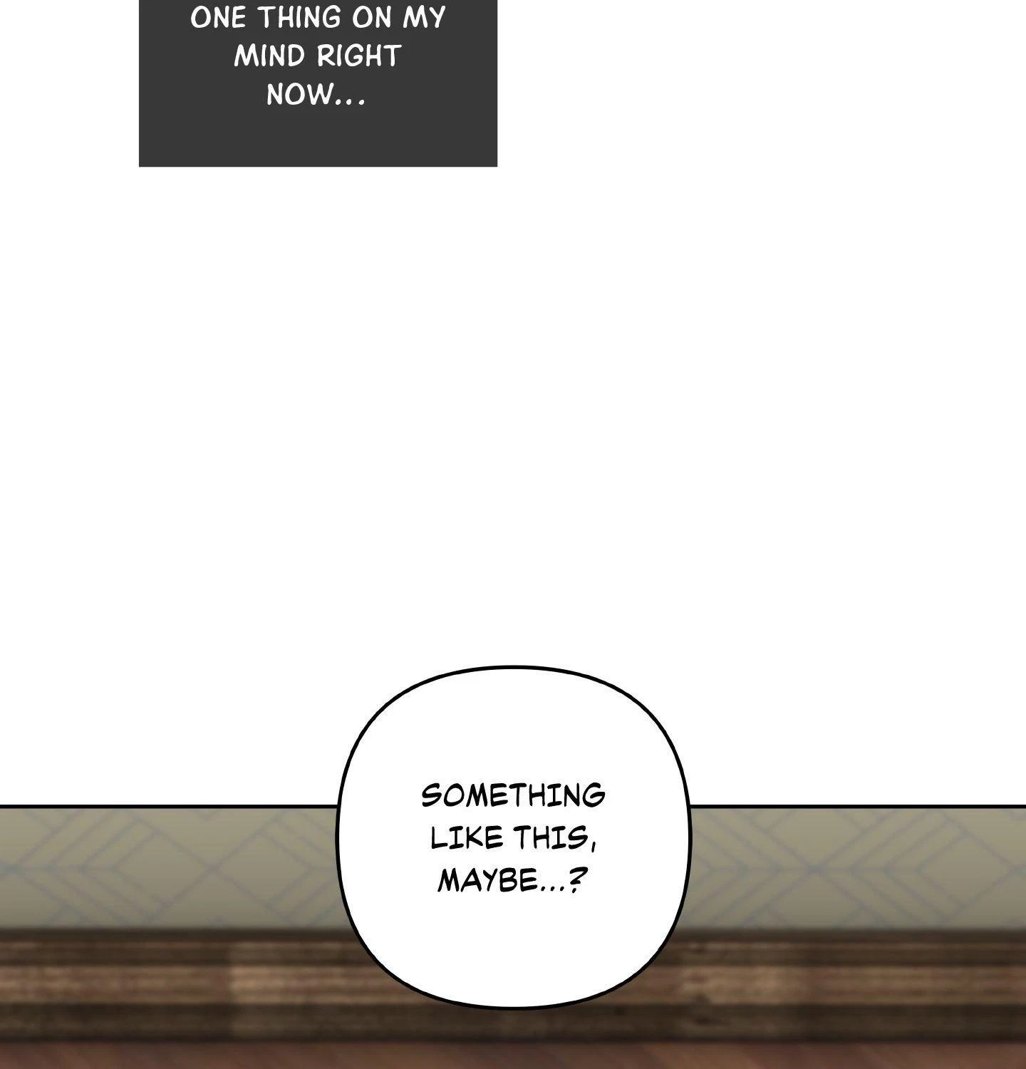 MONSTER IN THE CLOSET Chapter 5, page 89