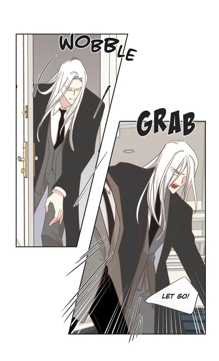 The Devil's Temptation Chapter 41, page 11