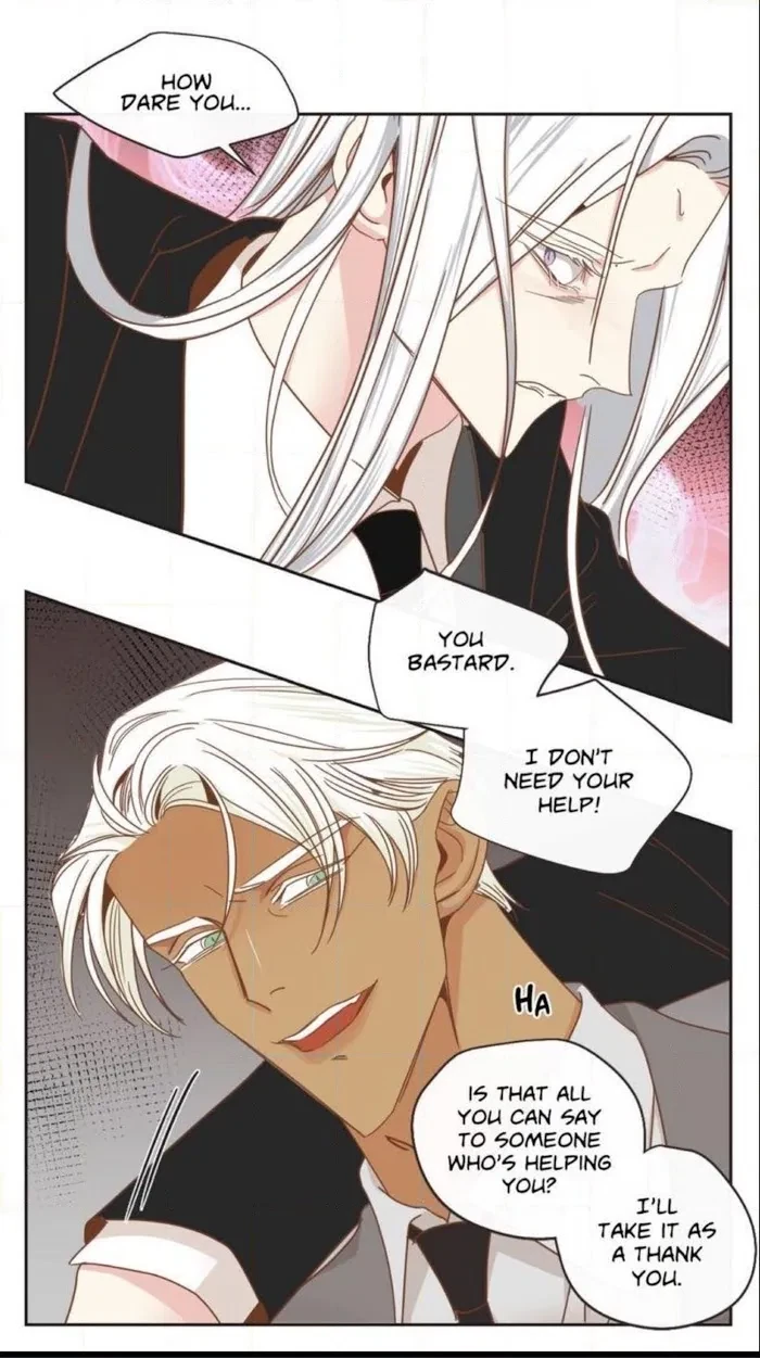 The Devil's Temptation Chapter 41, page 12