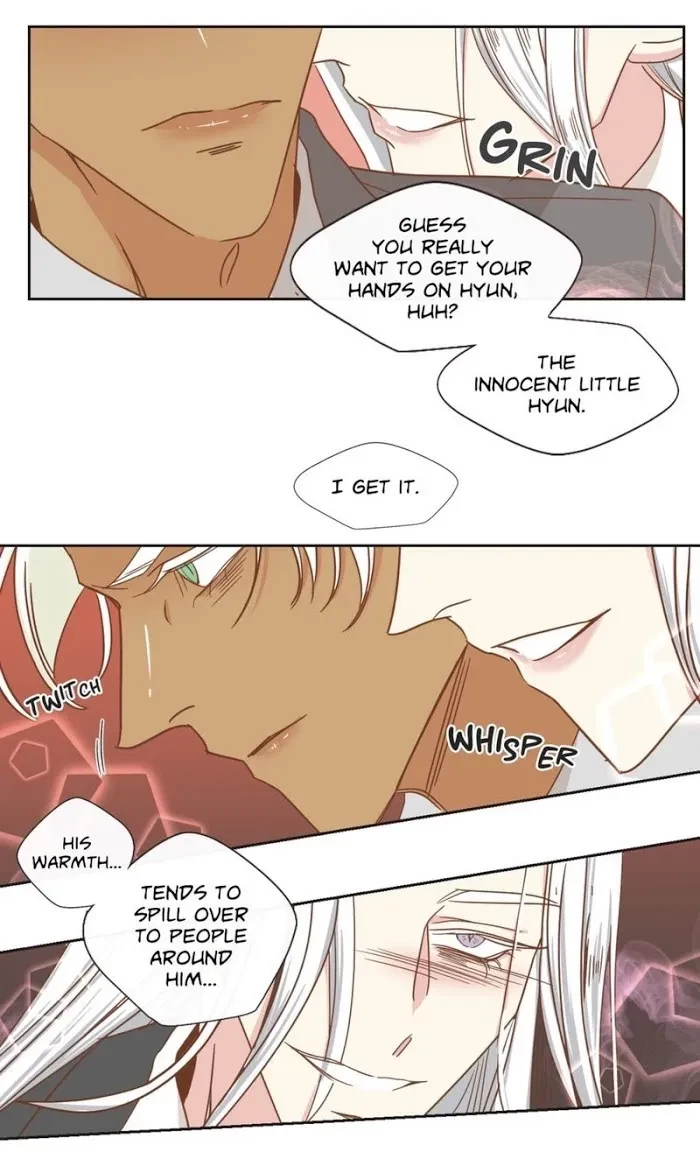 The Devil's Temptation Chapter 41, page 14