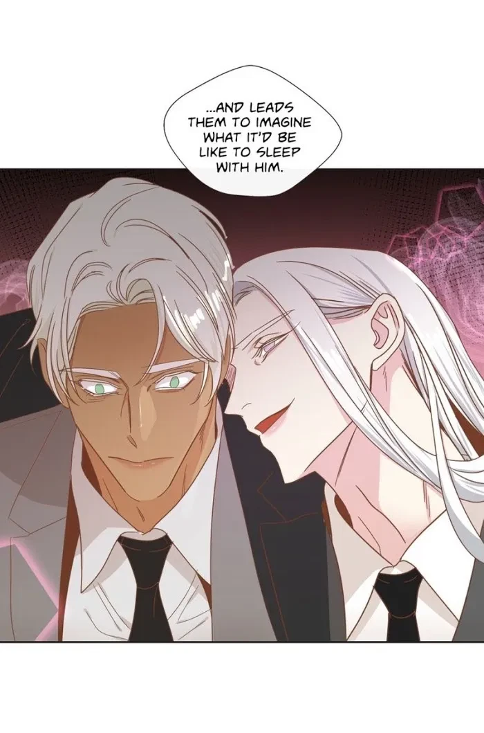 The Devil's Temptation Chapter 41, page 15