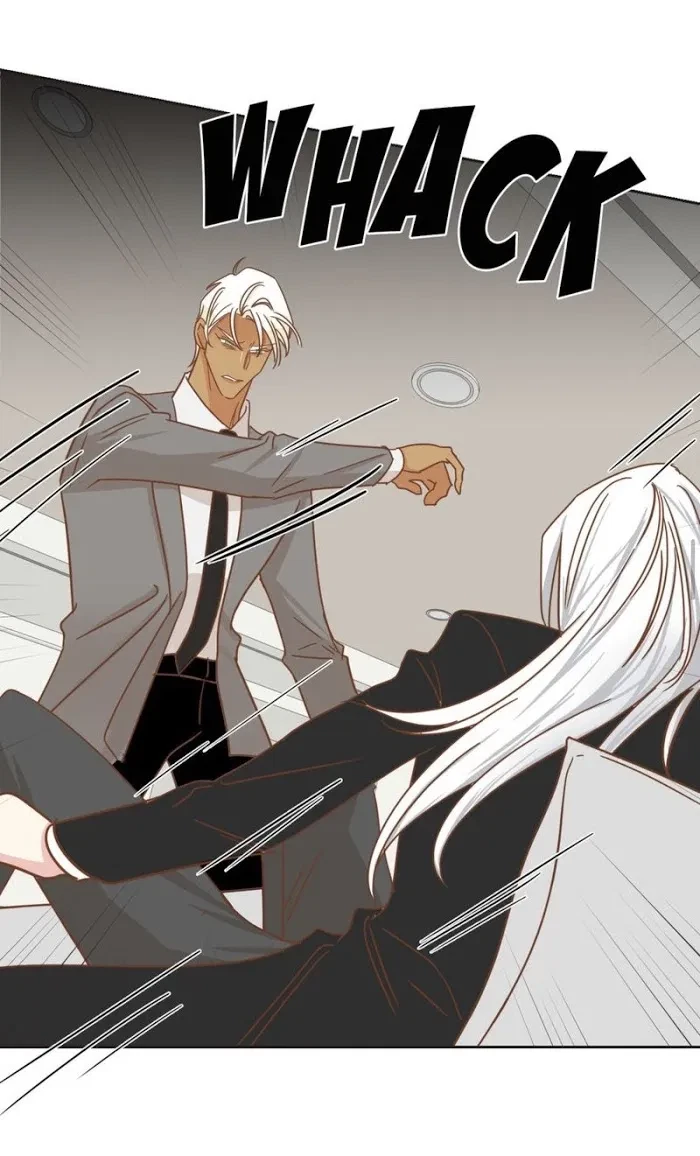 The Devil's Temptation Chapter 41, page 16