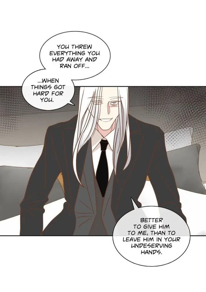 The Devil's Temptation Chapter 41, page 18
