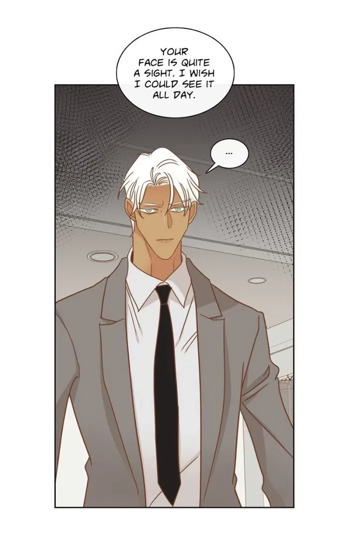 The Devil's Temptation Chapter 41, page 19