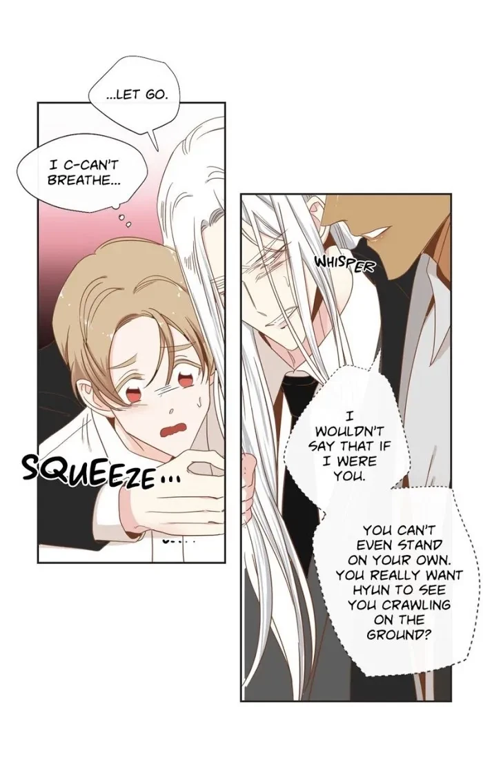 The Devil's Temptation Chapter 41, page 3