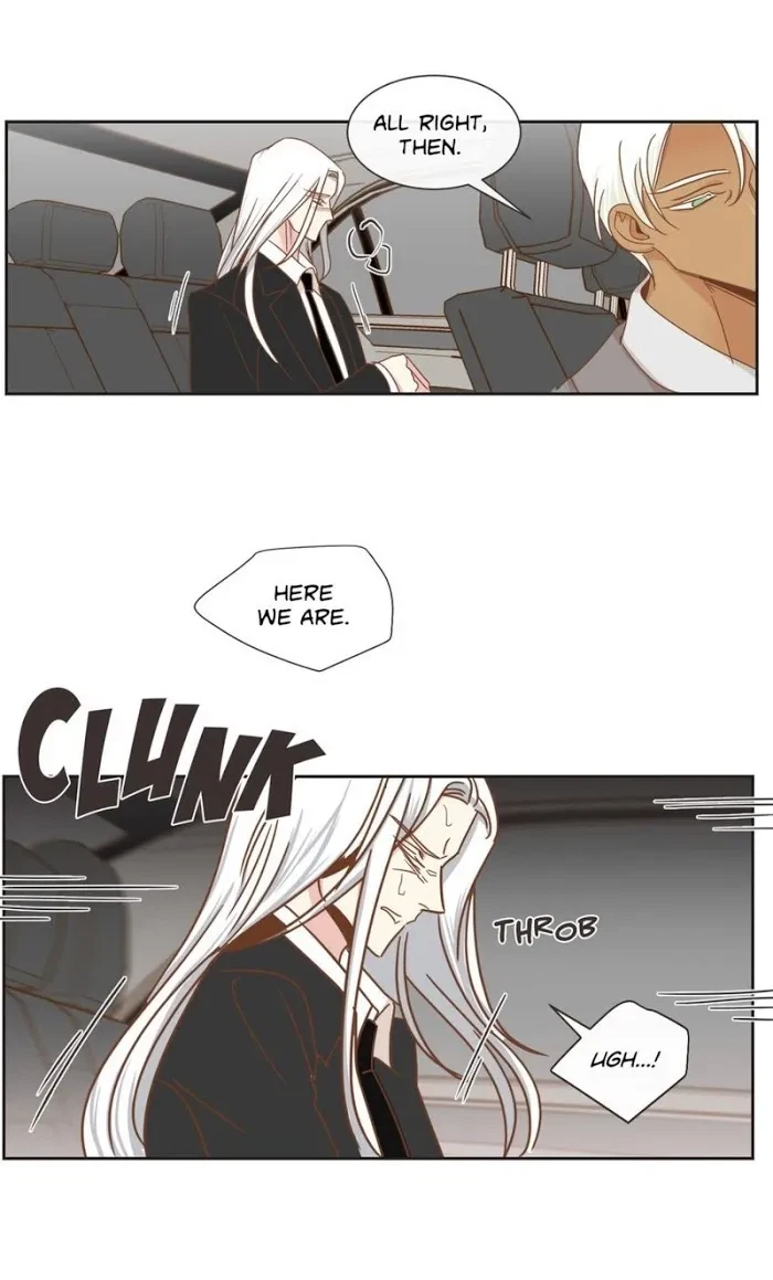 The Devil's Temptation Chapter 41, page 6