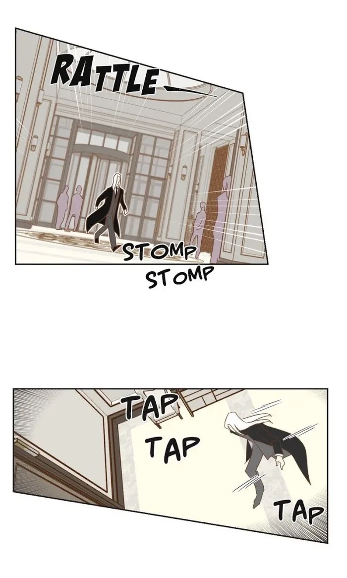 The Devil's Temptation Chapter 41, page 9