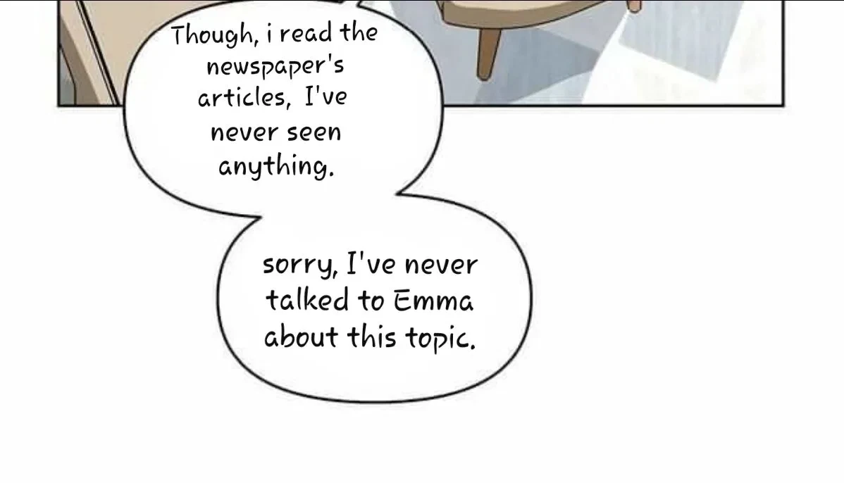 Kiss Me, Liar Chapter 35, page 10