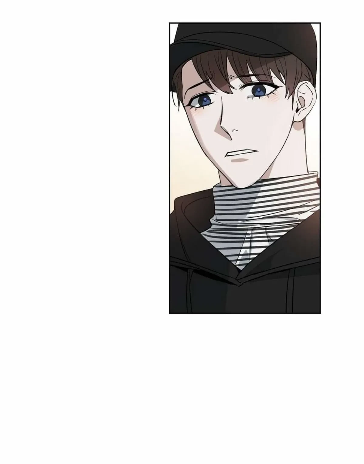 Kiss Me, Liar Chapter 35, page 19