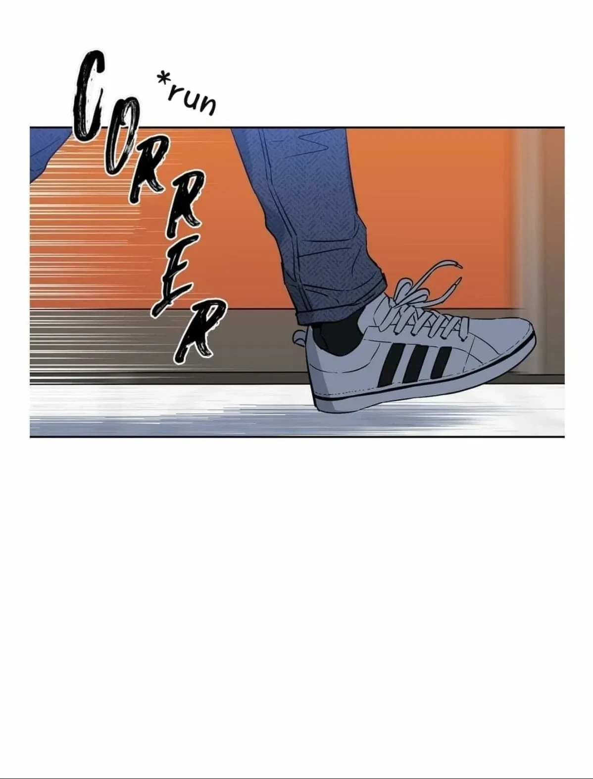 Kiss Me, Liar Chapter 35, page 37