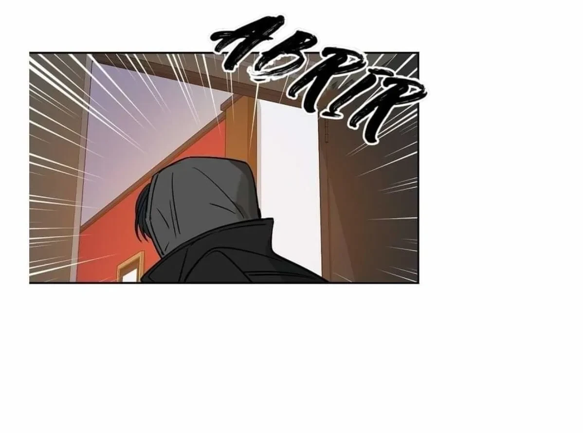 Kiss Me, Liar Chapter 35, page 38