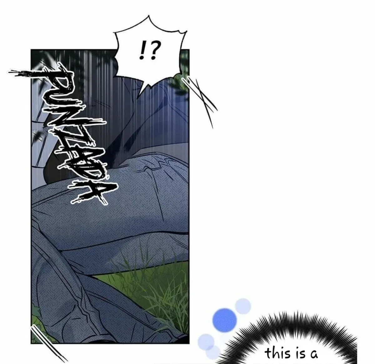 Kiss Me, Liar Chapter 35, page 49