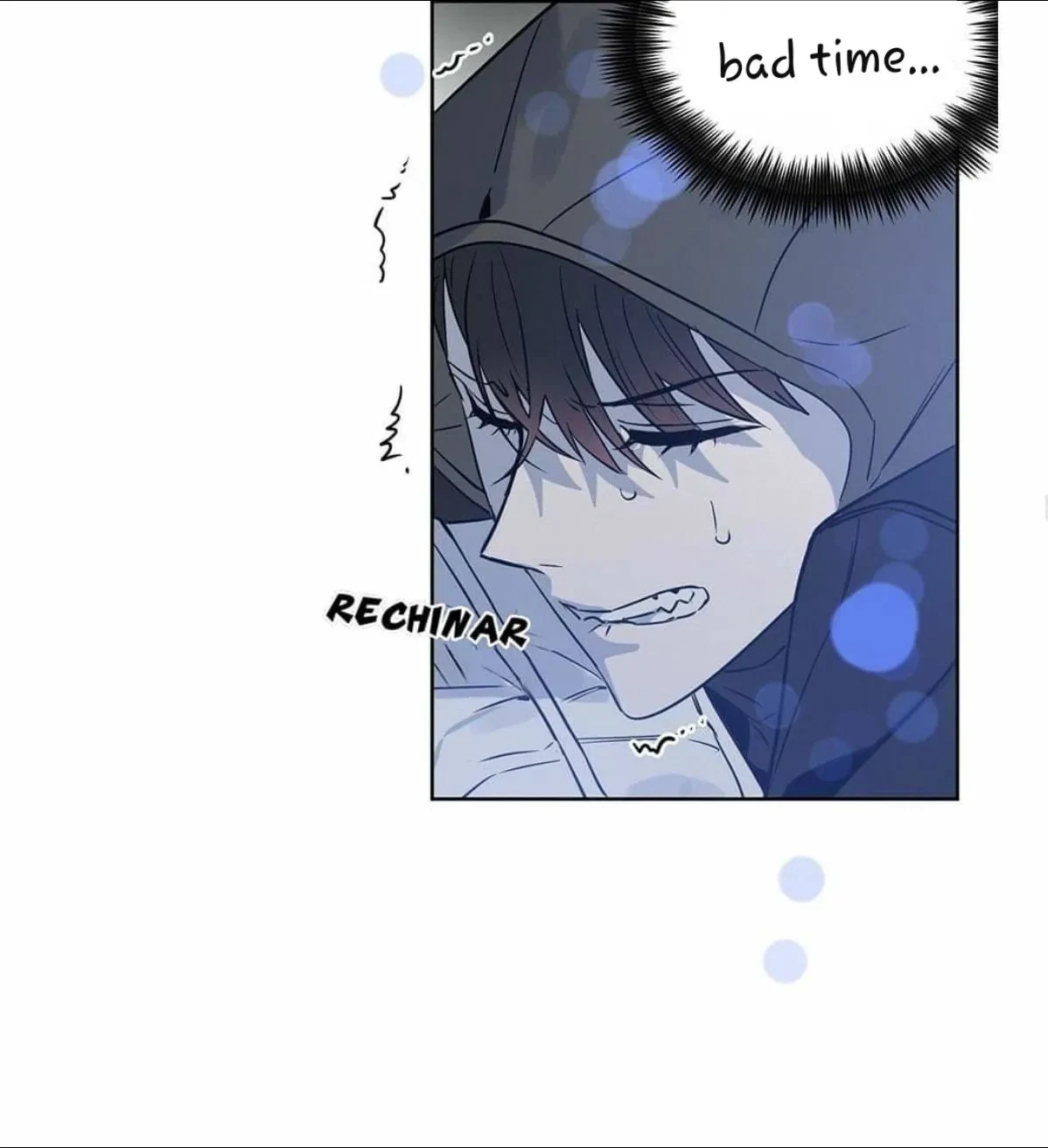 Kiss Me, Liar Chapter 35, page 50