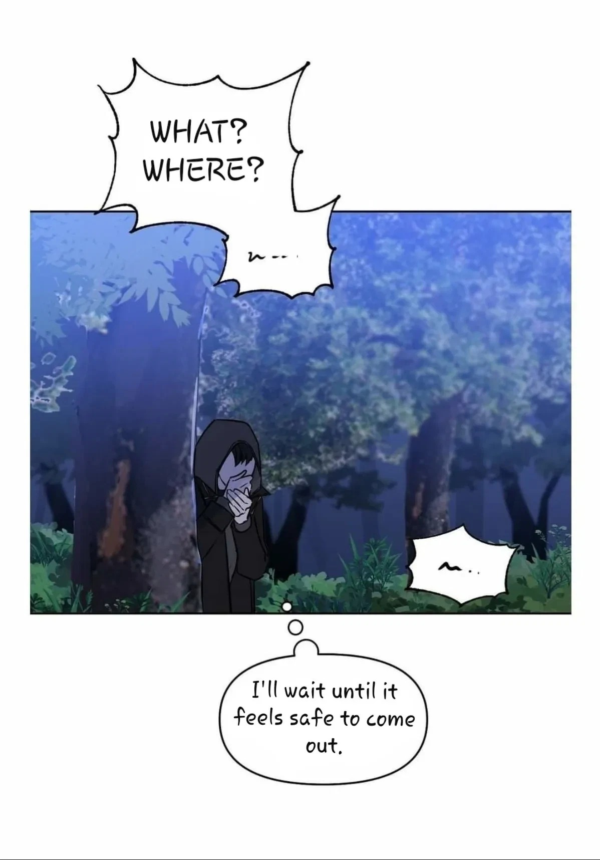 Kiss Me, Liar Chapter 35, page 53