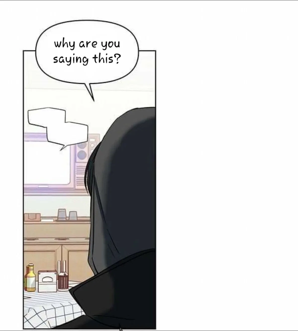Kiss Me, Liar Chapter 35, page 62