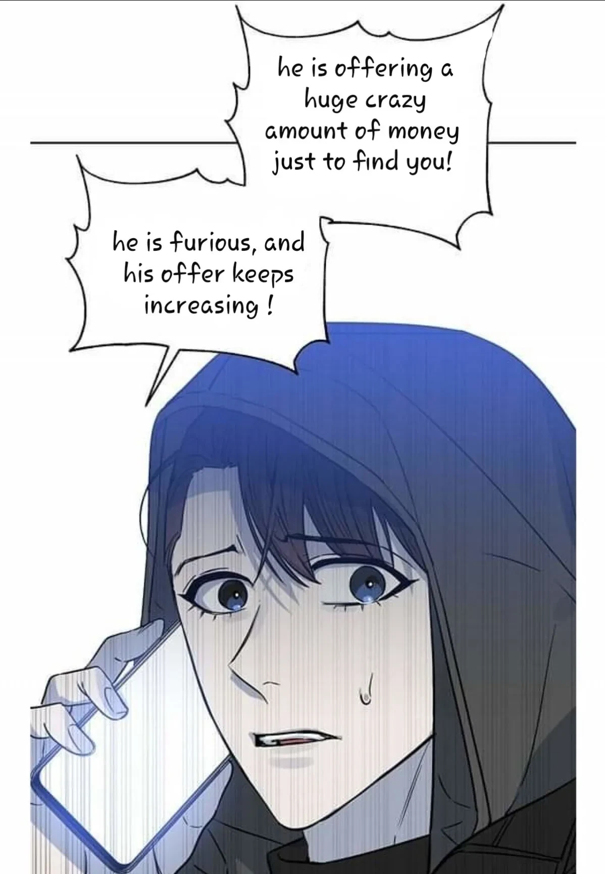 Kiss Me, Liar Chapter 35, page 64
