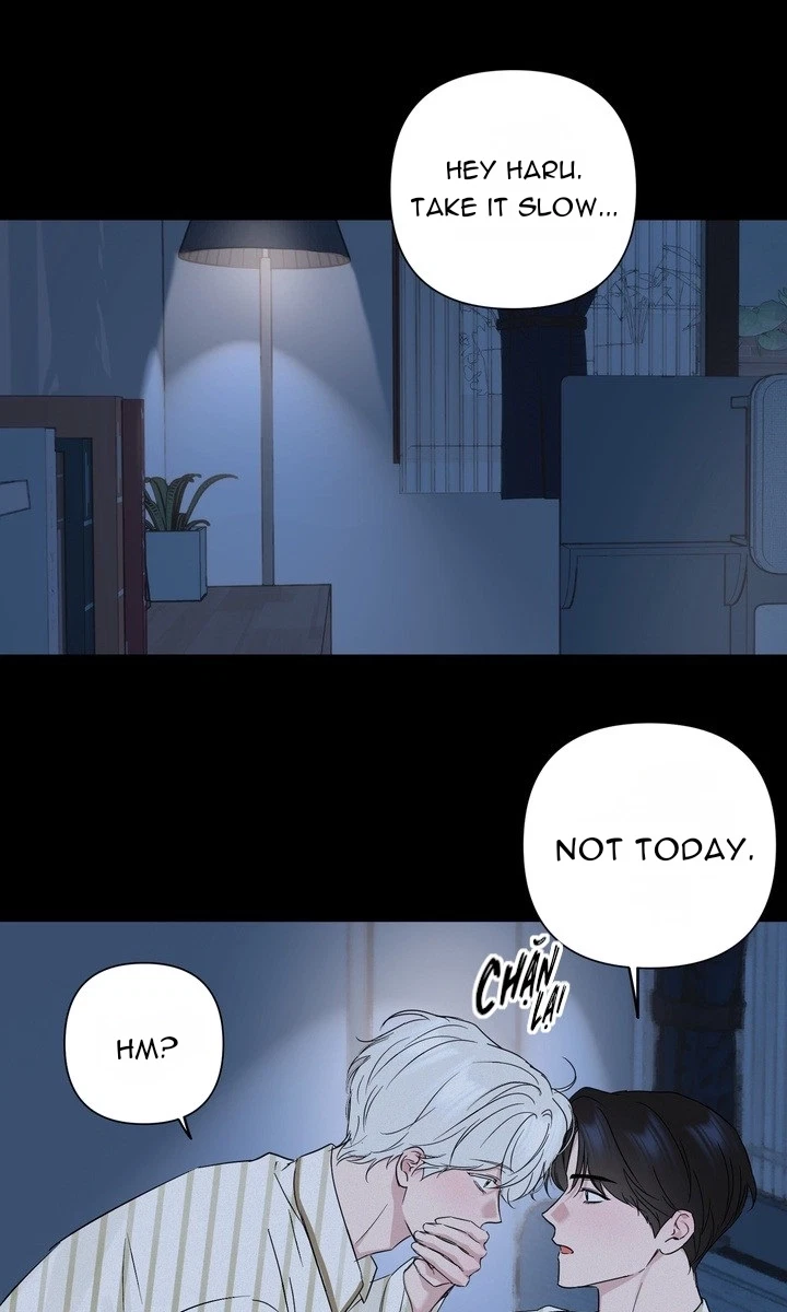 A Strange Day Chapter 9, page 2