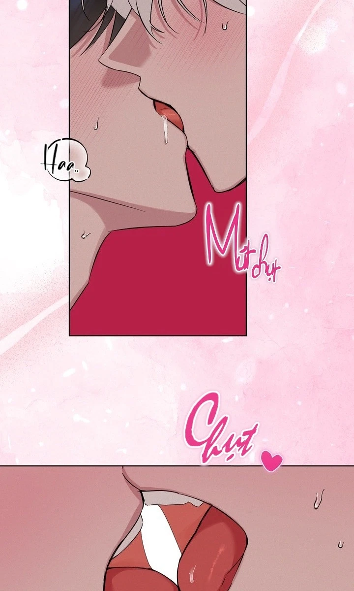 A Strange Day Chapter 9, page 26