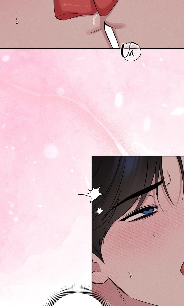 A Strange Day Chapter 9, page 27
