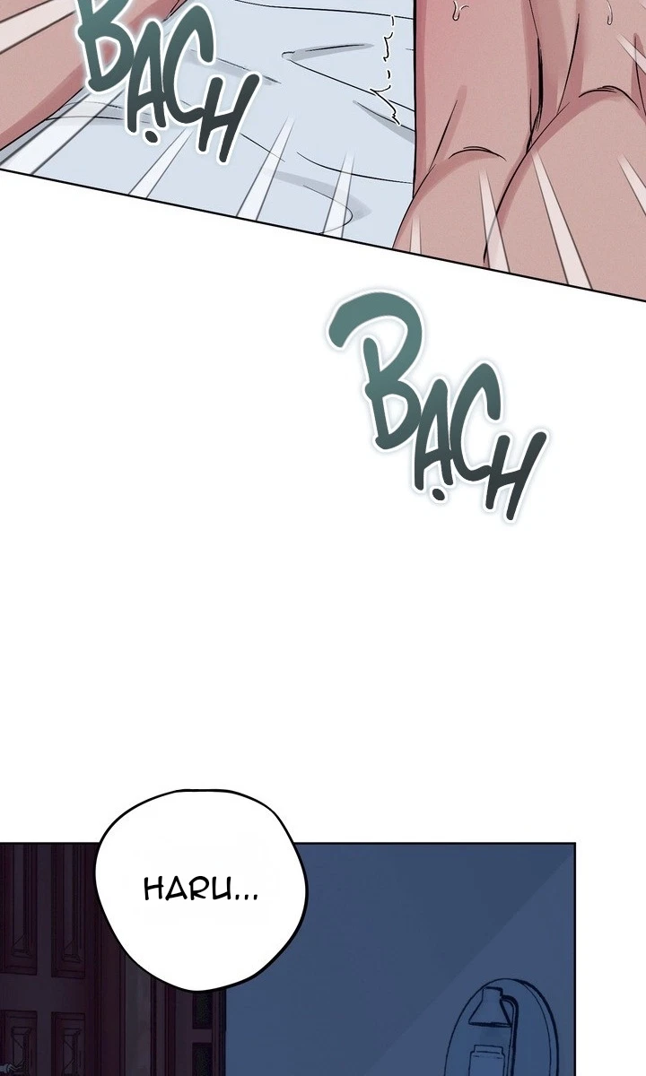 A Strange Day Chapter 9, page 29