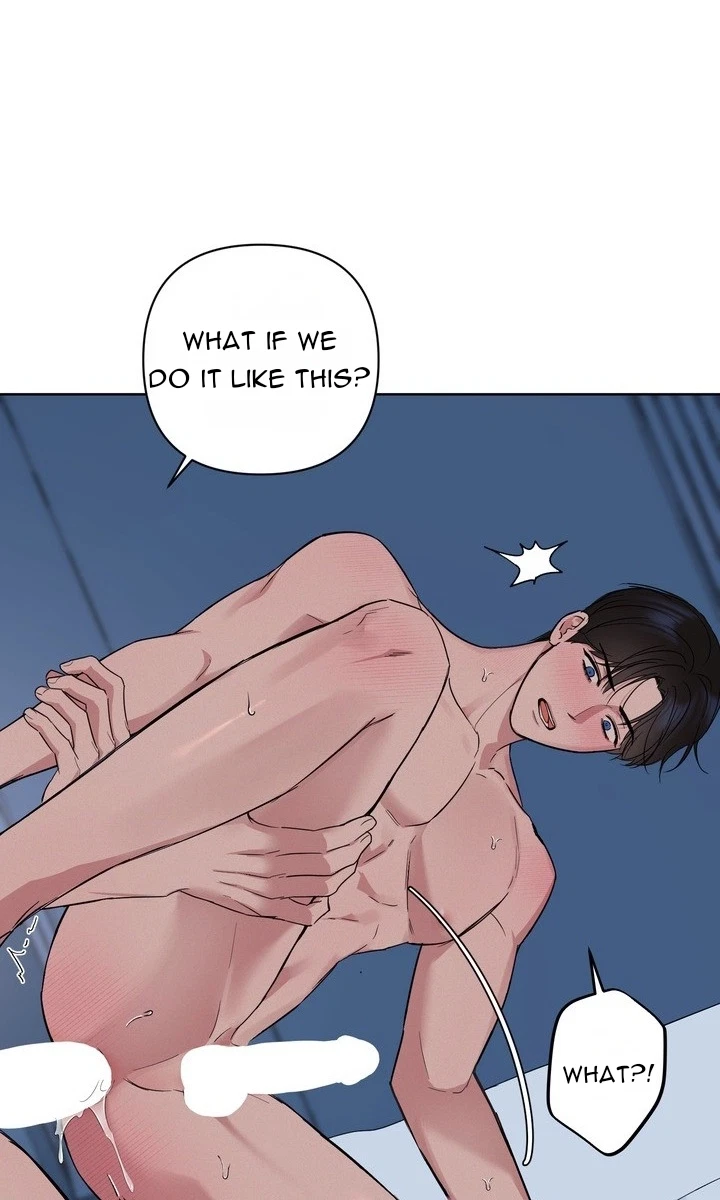 A Strange Day Chapter 9, page 33