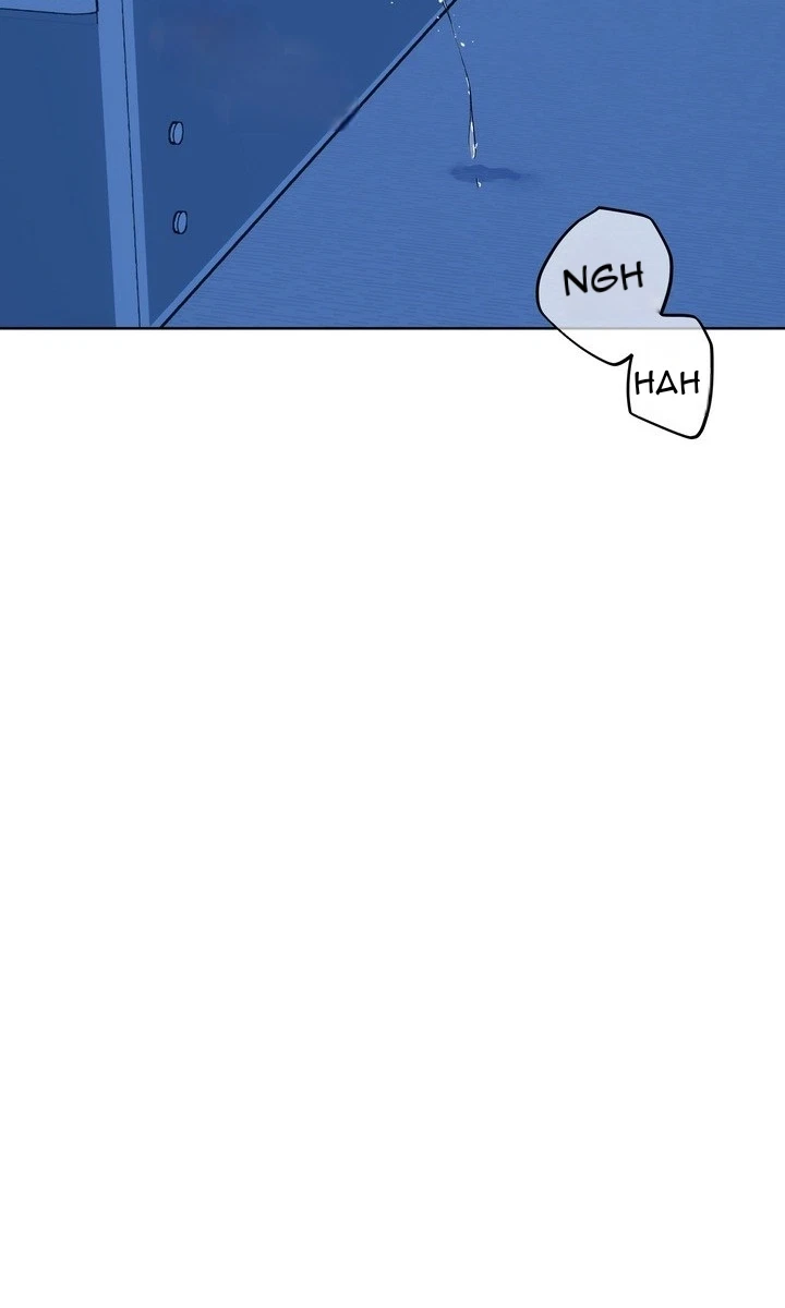 A Strange Day Chapter 9, page 40