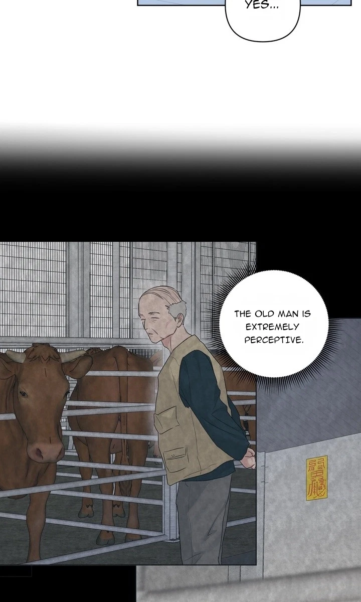 A Strange Day Chapter 9, page 42