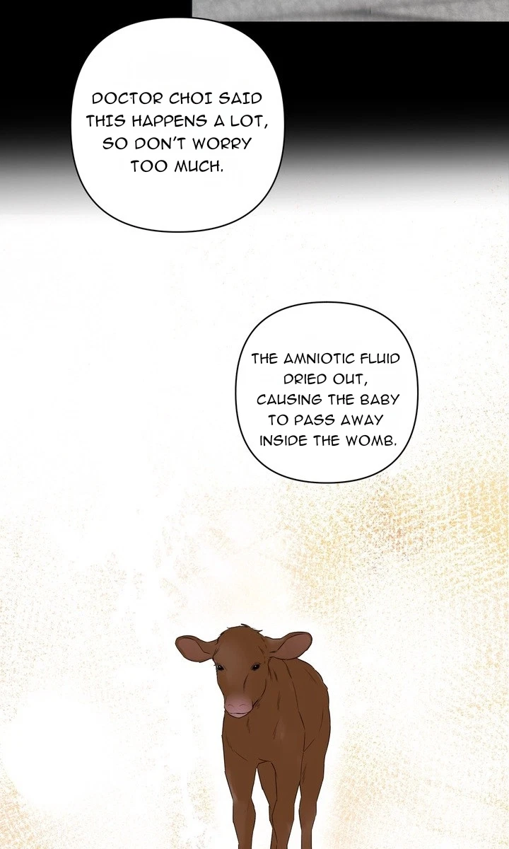 A Strange Day Chapter 9, page 43