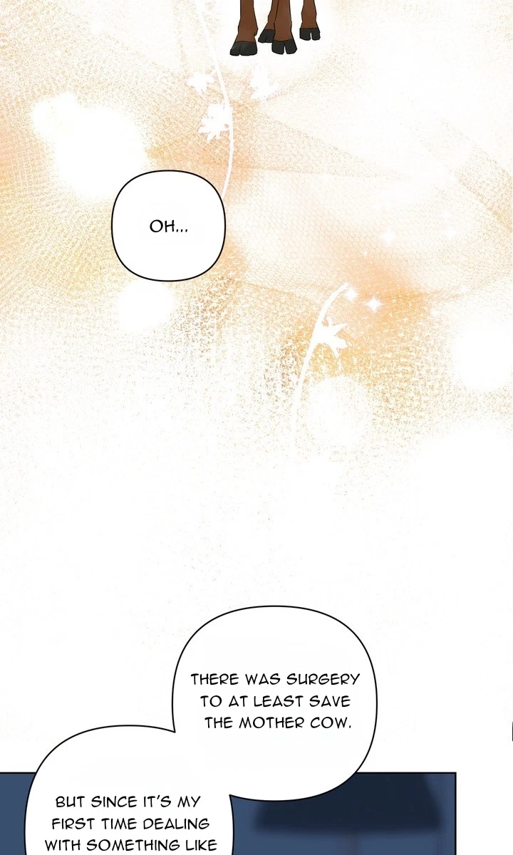 A Strange Day Chapter 9, page 44