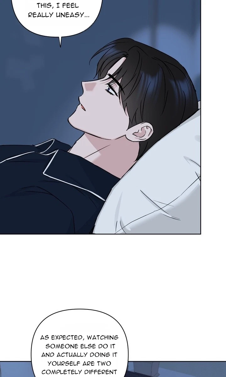 A Strange Day Chapter 9, page 45