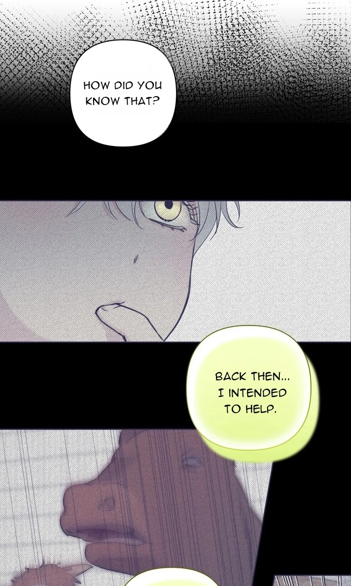 A Strange Day Chapter 9, page 48